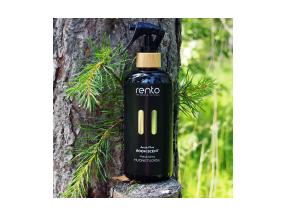 Ilmanraikastinsuihke RENTO ARCTIC PINE, 400 ml