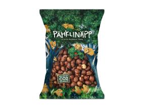 Hasselpähkinät PHEKLINÄPP 500g