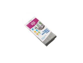 Mikrokuituliinan setti 4kpl/pkt