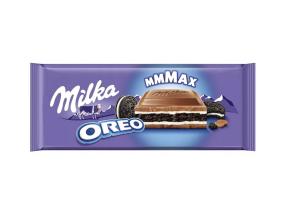 MILKA Maitosuklaa Oreo 300g