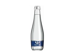 Kivennäisvesi NEPTUNAS 0.33L (hiilihapoton, lasi)