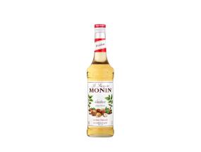 Kahvisiirappi MONIN, hasselpähkinä 70cl