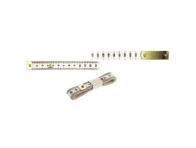 Razor mittanauha 1,5m
