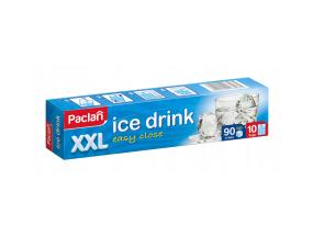 Jääpalapussit PACLAN XXL 9x10 kpl