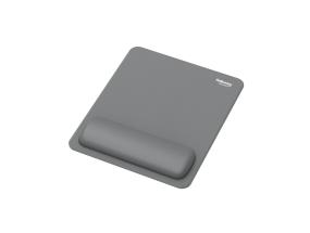 Hiirimatto, jossa on rannetuki FELLOWES Breyta harmaa