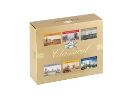 Tee Ahmad Classic 60 pussia/pkt