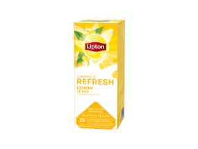 Tee Lipton sitruuna 25 pussia/pkt