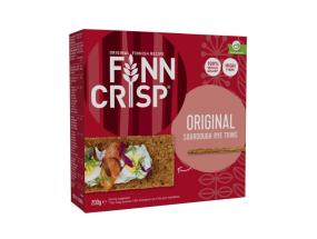 Murokeksi FINN CRISP ruisjauhosta 200g