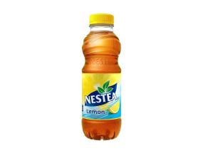 NESTEA Jäätee sitruuna 0,5l (lemmikki)