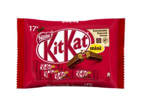 NESTLE KitKat Mini 284g