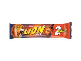 NESTLE Lion Standard 2-pack 60g