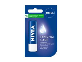 NIVEA Lip Care Lipstick Original 4,8g