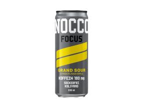 NOCCO Urheilujuoma Focus Grand Sour 330ml (tölkki)