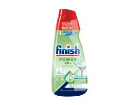 Astianpesukonegeeli FINISH All-in-One, Eco 0%, 900 ml