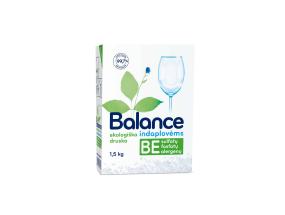 Astianpesukonesuola BALANCE 1,5 kg