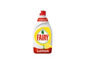 Astianpesuaine Fairy Lemon 450ml