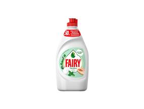 FAIRY Sensitive Teatree & Mint 450ml