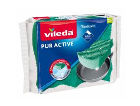 VILEDA 540 2tk Pur Active