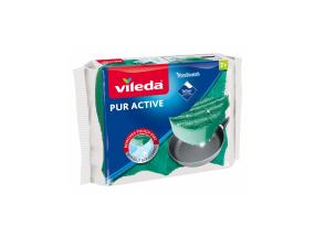 VILEDA 540 2tk Pur Active