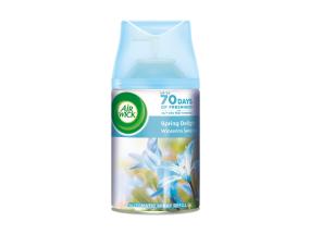 Ilmanraikastin AIR WICK Freshmatic Pure Spring Delight 250ml täyte