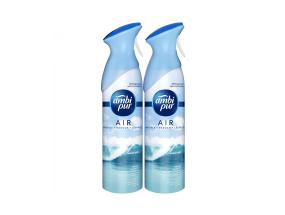 Ilmanraikastin Ambi Pur Ocean 2x300ml