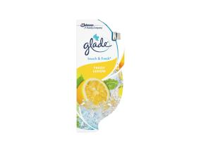 Ilmanraikastin Glade One touch täyte Citrus 10ml