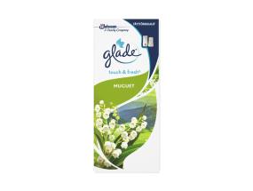 Ilmanraikastin GLADE One Touch Lily 10ml täitä