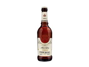 A. LE. COQ-olut Imperial Gold light 4,8% 40cl (pullo)