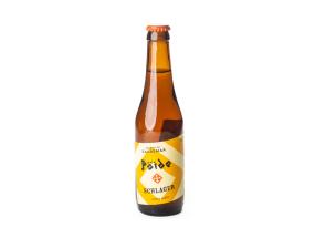 Olut PÖIDE Schlager 5,2% 33cl