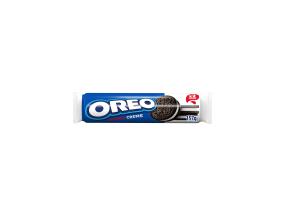 OREO-keksit tuplavaniljatäytteellä 154 g