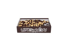 MILTONAS suklaanmakuiset sienikeksit 1 kg