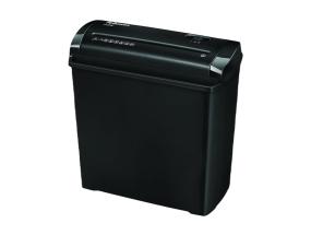 Silppuri Fellowes P-25S, kapasiteetti 5 arkkia