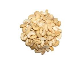 Pähkinät cashewpähkinät 1 kg