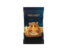 PÄHKINÄPähkinät 1kg (paahdettu, suolattu)