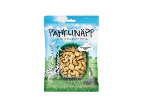 NEUKLINAPP Paahdetut cashewpähkinät 200g