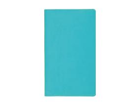 Taskumuistilehtiö EURO, kierresidonta, LUX-kannet (TURKKI) 00259/41125