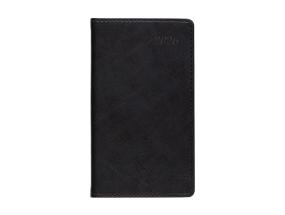 Taskumuistilehtiö Mini, kovakantinen (MUST) 00248/41200