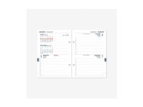 Calendarisuis ESTO-NUT Duo 2914163000