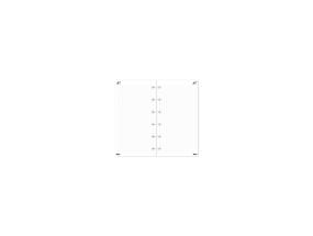 Kalenteritarvikkeet MINI Timex muistilaput 2914402000