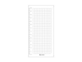 Muistiinpanovälineet Miniboss ja Euro+ muistiinpanovälineet 7x15cm (3kpl pakkauksessa) 20308