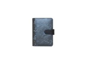 Kalenteri Time-Master MIDI Timex metallinen musta 2914296271
