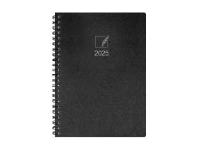 Kehyskalenteri Nature A5, Eco-kannet (MUST) 40235