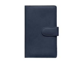 Kalenterimerkintä Miniboss NÄDAL, kierresidonta, LUX-kannet (SININEN) 00264/40112