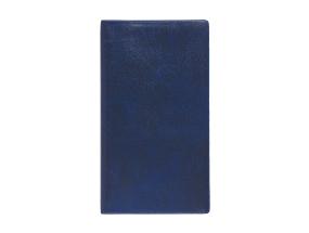 Taskumerkintä MINI, kierresidonta, muovikannet (SININEN) 00252/40576