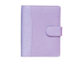 Time-Master kalenteri A7 FIGURE, keinonahka (LILY) 00725/40185