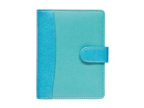 Time-Master kalenteri A7 KUVIO, keinonahkaa (TURKU) 00725/40457