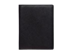 Kehyskalenteri viikko A5 UNIVERSAL, kierresidonta, Comfort-kannet (MUST) 00057/41111