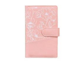 Kalenterimerkintä Miniboss WEEK, kierresidonta, FASHION-kannet (FUSION) 00074/40437