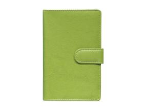 Kalenterimerkintä Miniboss DAY, kierresidonta, LUX-kannet (OLIIVIN VIHREÄ) 00267/40925