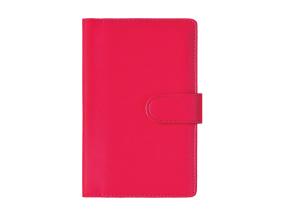 Kalenterimerkintä Miniboss DAY, kierresidonta, LUX-kannet (ROOSA) 00267/40455